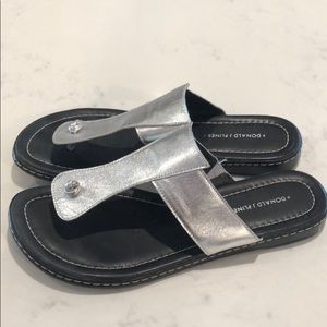 Donald J Pliner sandals